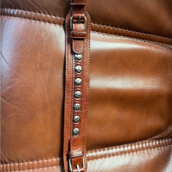 Rebecca Minkoff studded leather bag - Picture 8 of 8